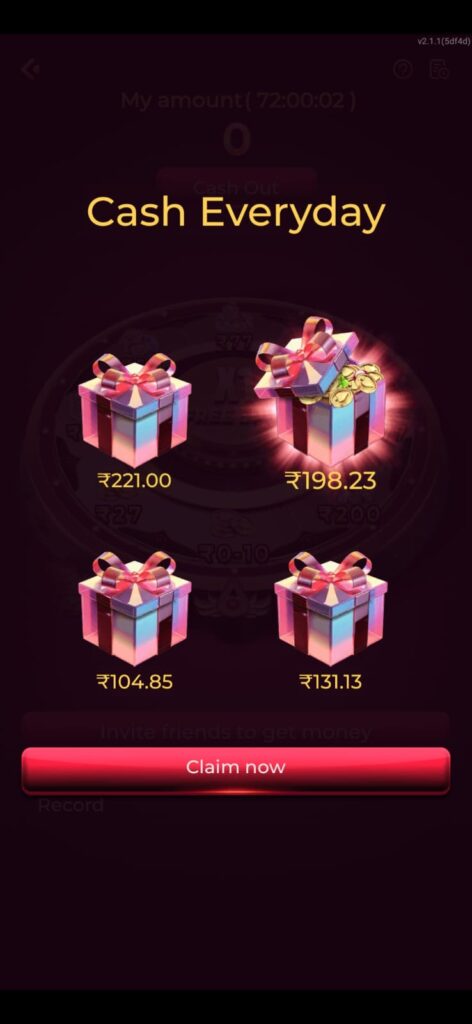 raja7 login